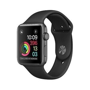 Apple Watch Series 1 - 42mm Case